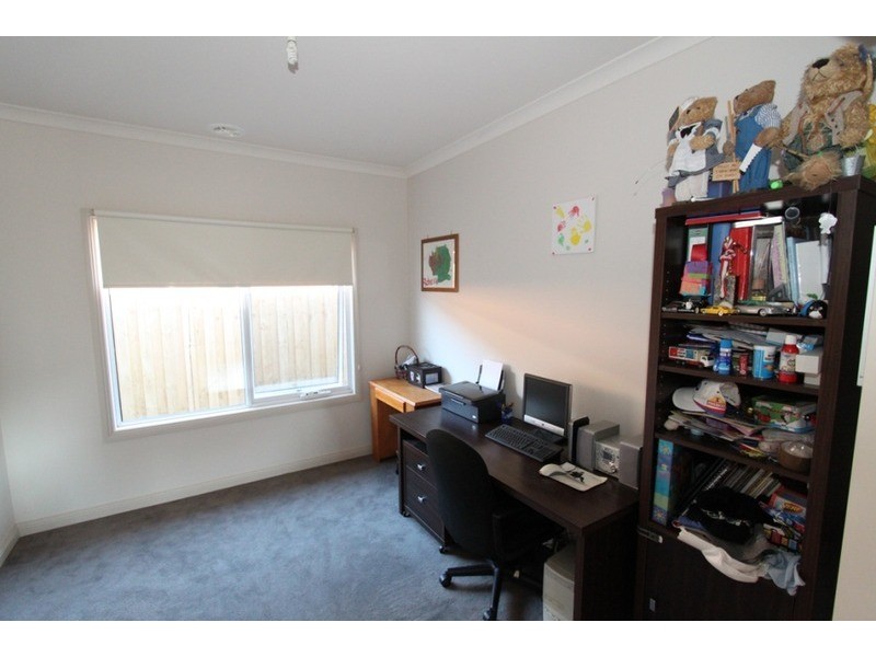 8 Ravenswood Avenue, Eynesbury VIC 3338