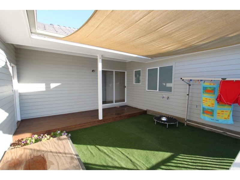 8 Ravenswood Avenue, Eynesbury VIC 3338