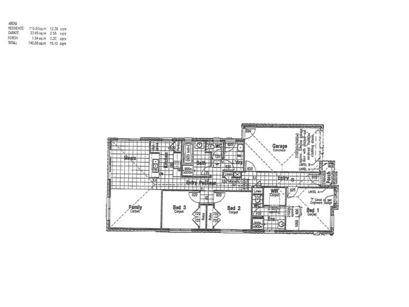 11 Triandra Drive, Brookfield VIC 3338