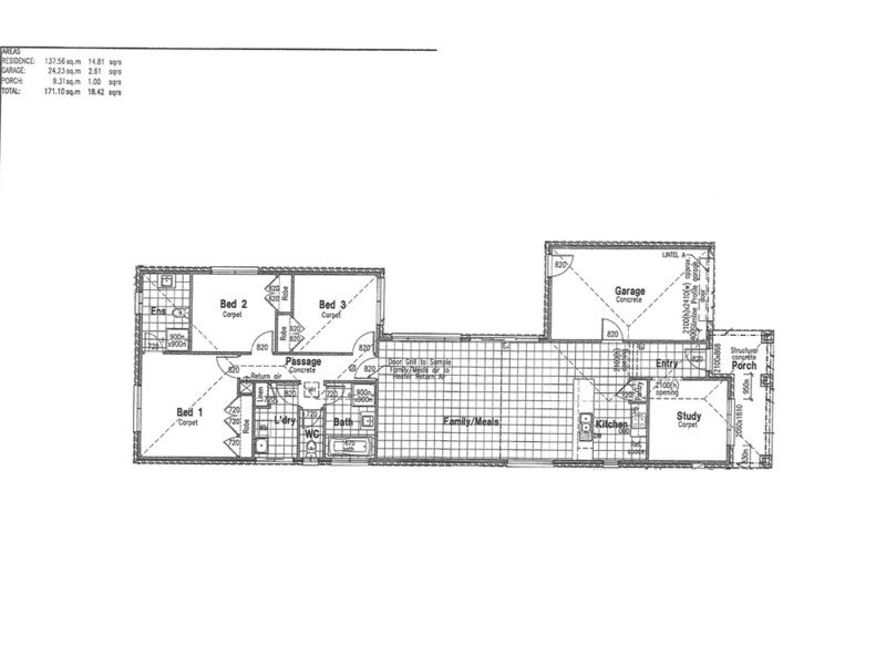 15 Triandra Drive, Brookfield VIC 3338