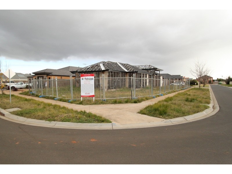 23 Brookfield Avenue, Brookfield VIC 3338