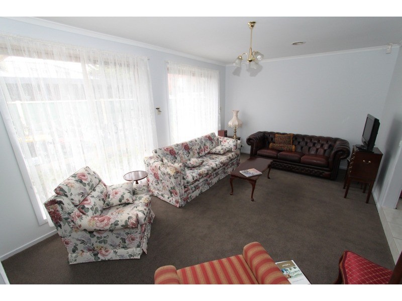 26 Gamalite Drive, Melton VIC 3337