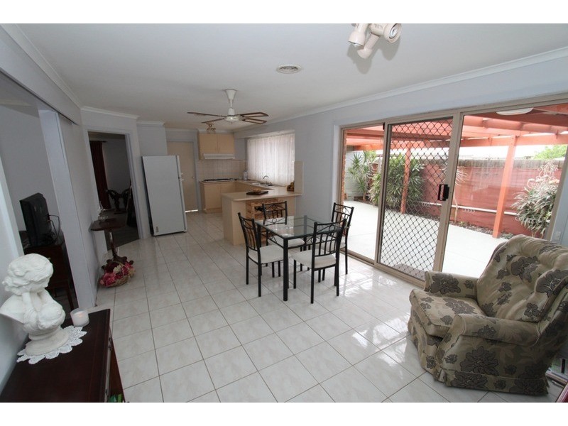 26 Gamalite Drive, Melton VIC 3337