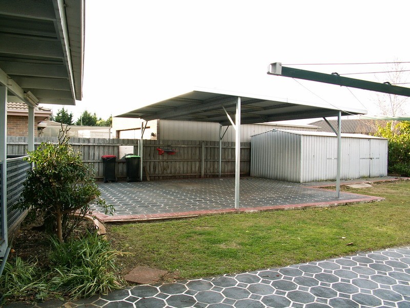 63  Kurunjang Drive, Melton VIC 3337