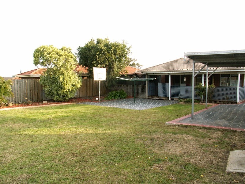 63  Kurunjang Drive, Melton VIC 3337