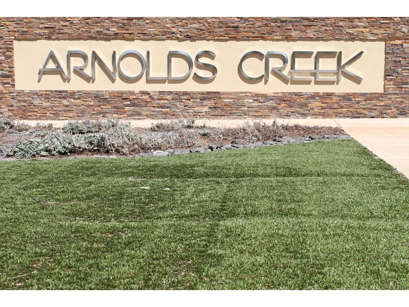 Lot 966 Long Forest Avenue, Melton West VIC 3337