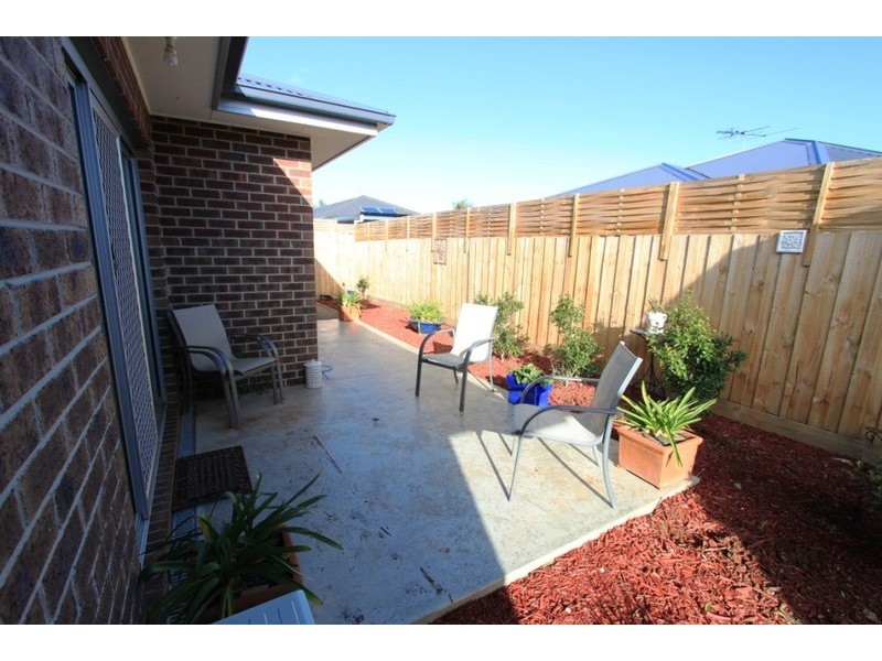 1 Bronton Close, Melton VIC 3337