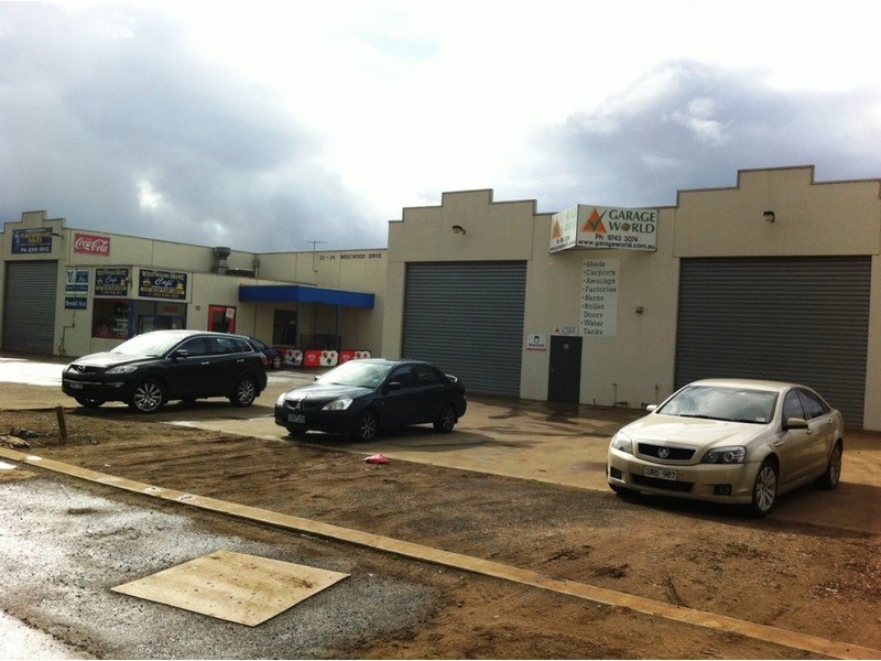 6/22-24 Westwood Drive, Deer Park VIC 3023