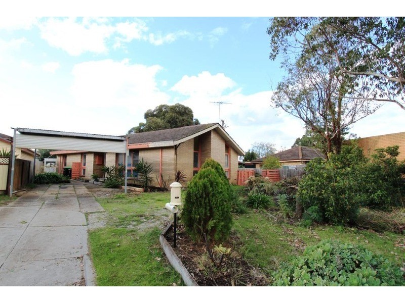 7 Lansell Place, Melton West VIC 3337