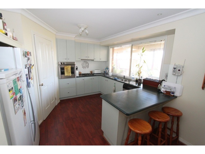 44 Darlingsford Boulevard, Melton VIC 3337