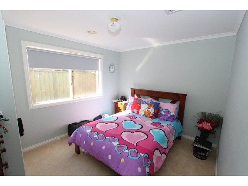 44 Darlingsford Boulevard, Melton VIC 3337