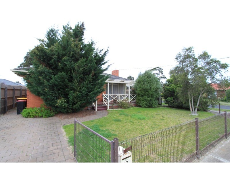 18 Dominic Parade, Melton VIC 3337