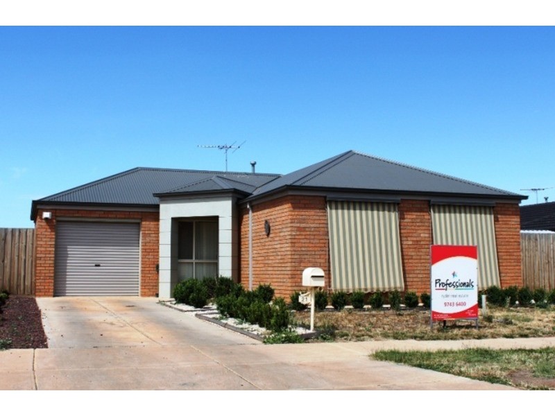 21 Kingston Rule Street, Kurunjang VIC 3337