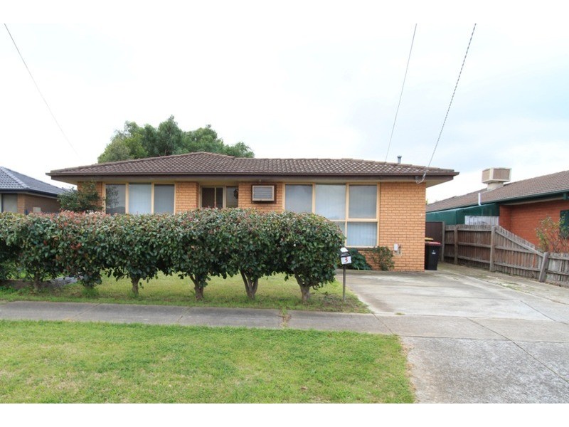 3 Hudson Place, Melton VIC 3337
