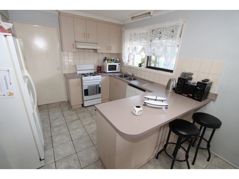 3 Hudson Place, Melton VIC 3337