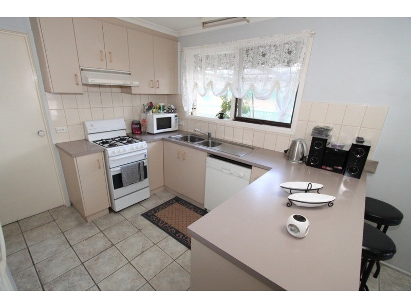 3 Hudson Place, Melton VIC 3337