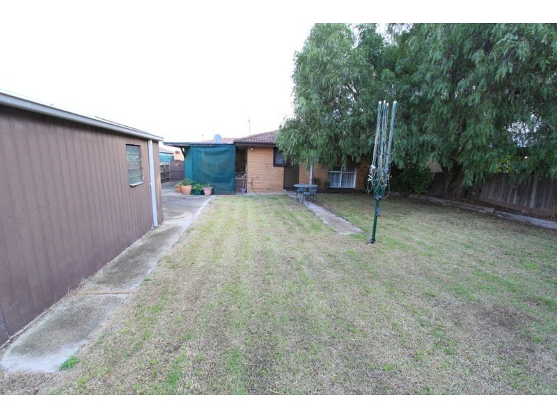 3 Hudson Place, Melton VIC 3337