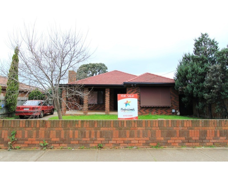 96 Exford Road, Melton South VIC 3338
