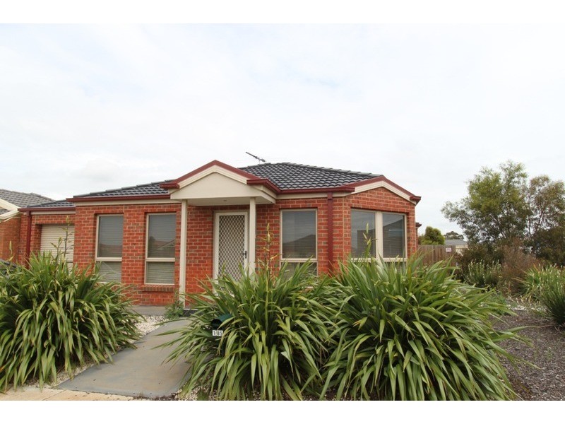 1/85 Kirkton Drive, Melton VIC 3337