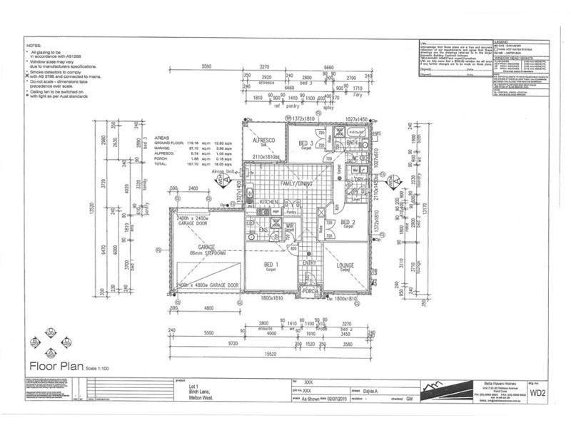 1/8 Birch Lane, Melton West VIC 3337