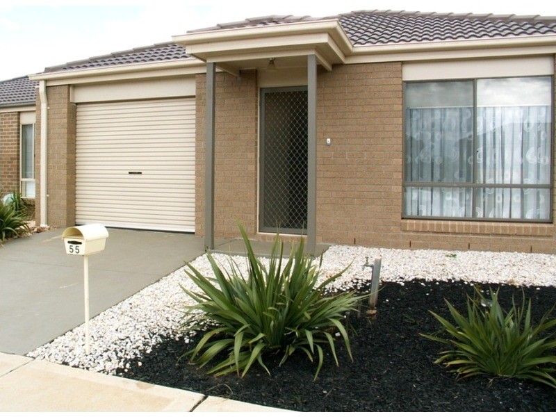 55 Peter Pan  Crescent, Melton VIC 3337