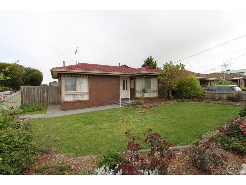 1 Brixton Place, Melton VIC 3337