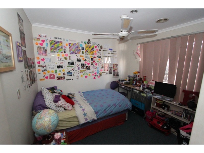 78 Hilton Way, Melton West VIC 3337