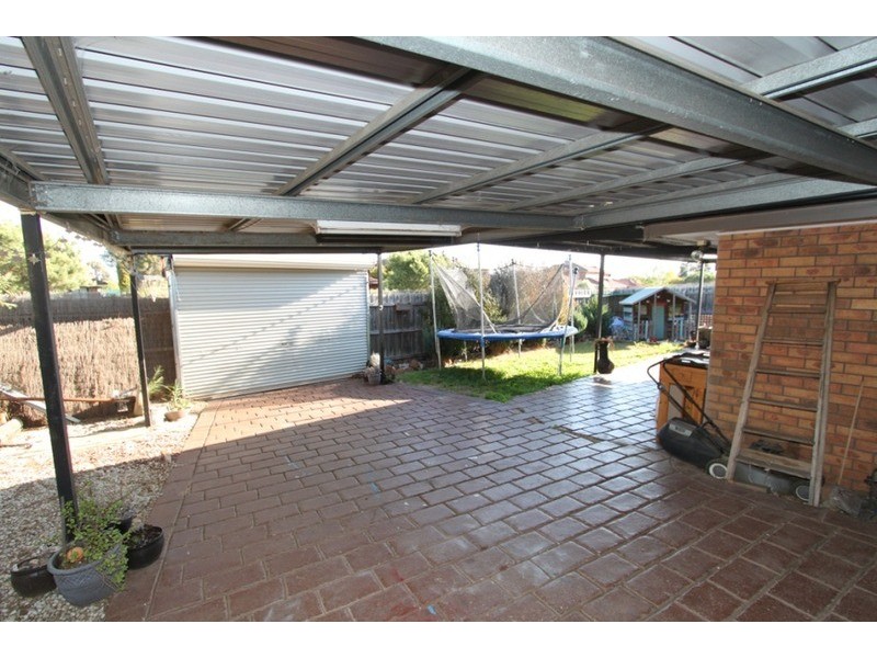 78 Hilton Way, Melton West VIC 3337