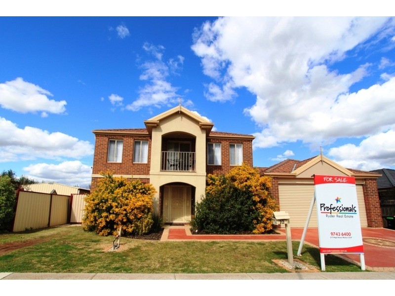 10 Park Lane, Melton West VIC 3337