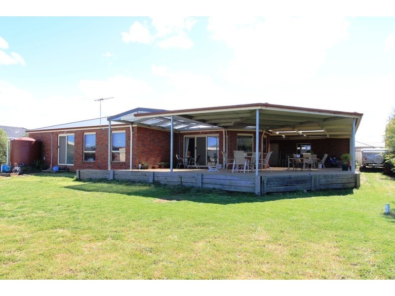 20 Runnymeade Lane, Brookfield VIC 3338