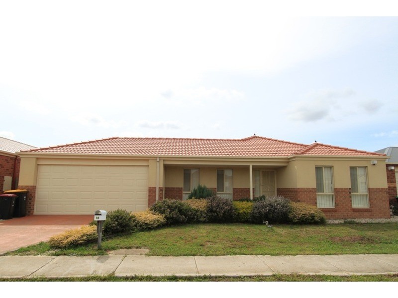 88 Westlake Drive, Melton West VIC 3337
