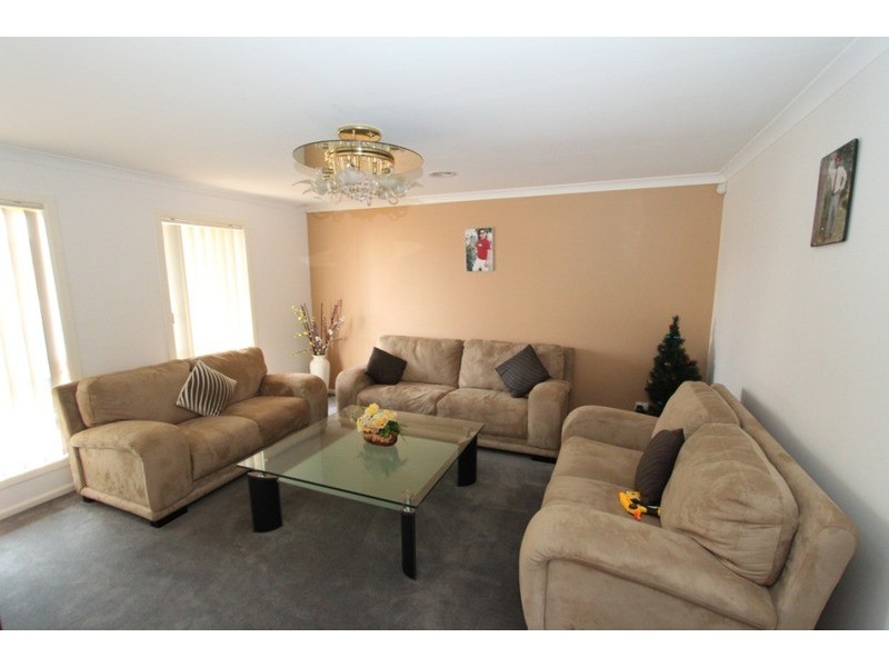 88 Westlake Drive, Melton West VIC 3337