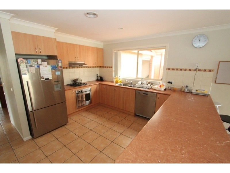 88 Westlake Drive, Melton West VIC 3337