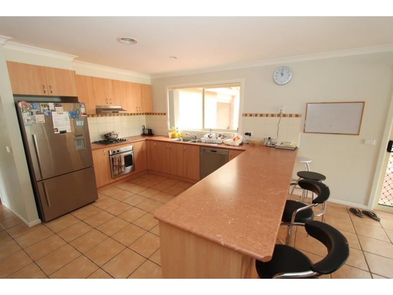 88 Westlake Drive, Melton West VIC 3337