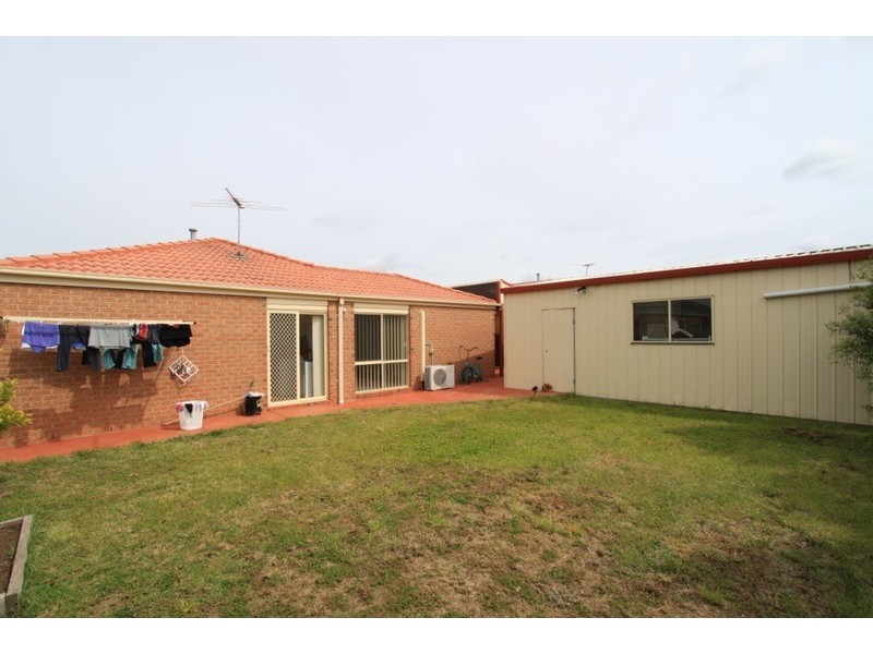 88 Westlake Drive, Melton West VIC 3337