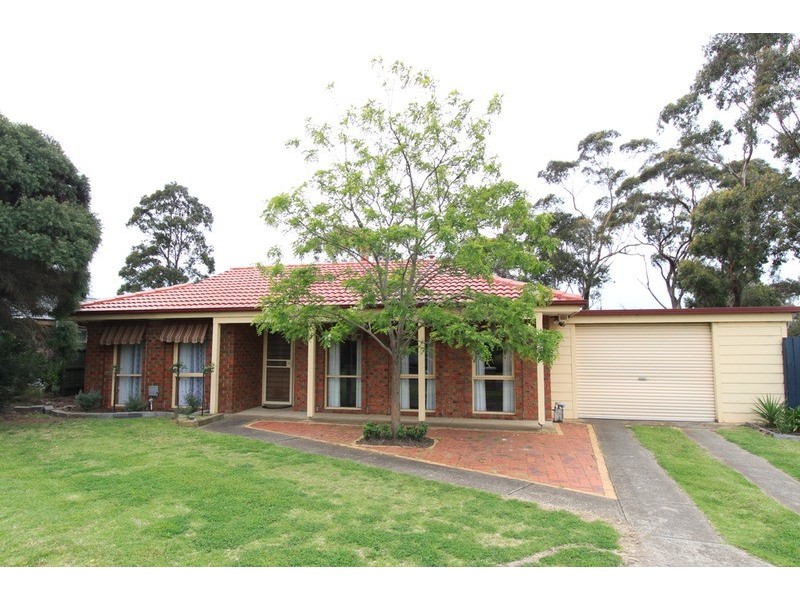 14 Mircella Place, Melton VIC 3337