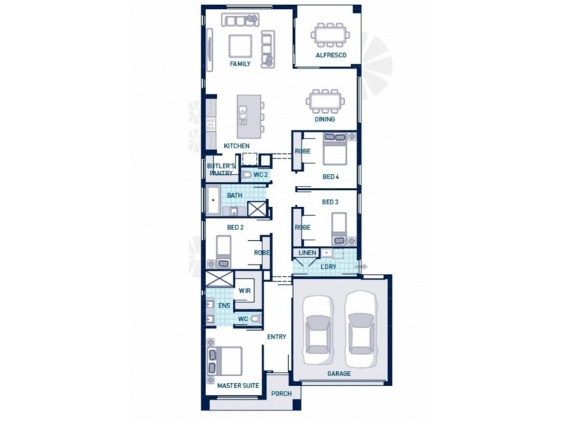 Lot/1855 Viscosa Road, Brookfield VIC 3338
