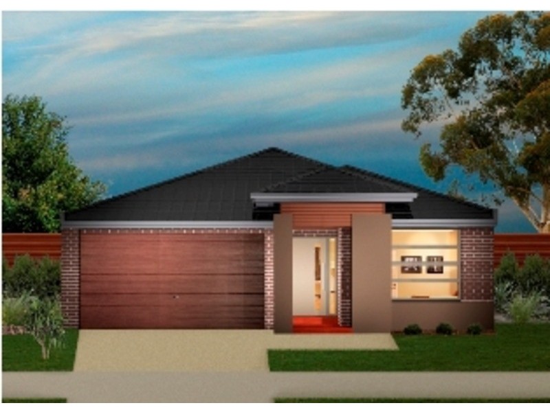 Lot 1681 Viscosa Road, Brookfield VIC 3338