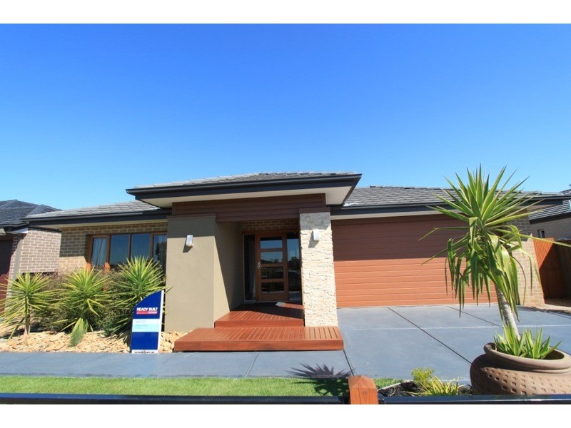 50 Viscosa Road, Brookfield VIC 3338