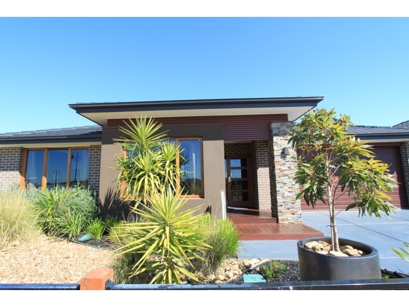 Lot 1650 Citreus Circuit, Brookfield VIC 3338