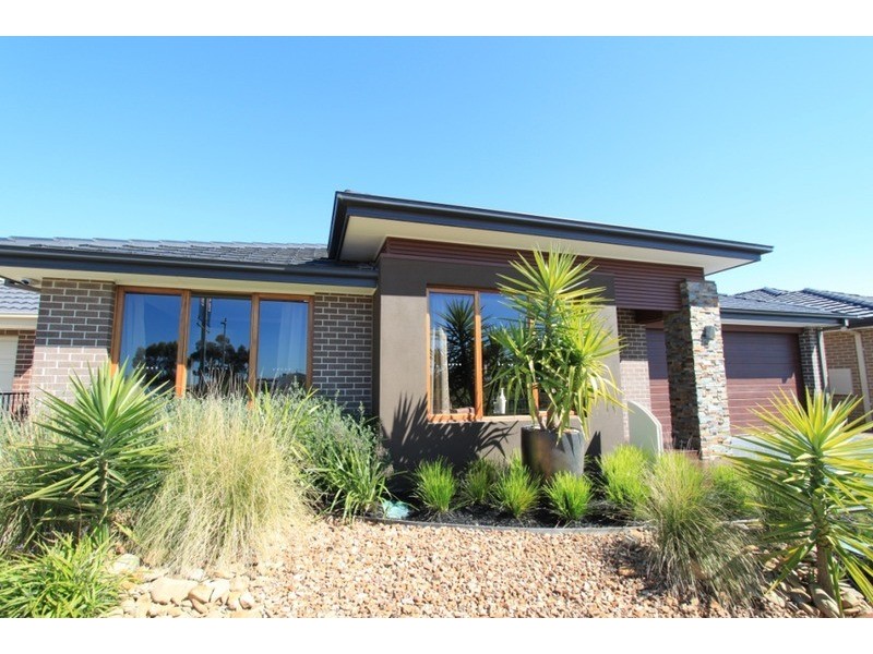 Lot 1650 Citreus Circuit, Brookfield VIC 3338