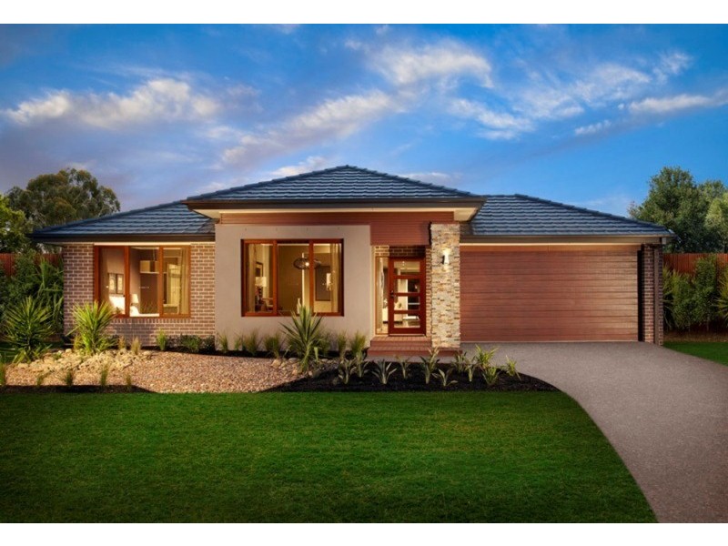 Lot 1650 Citreus Circuit, Brookfield VIC 3338