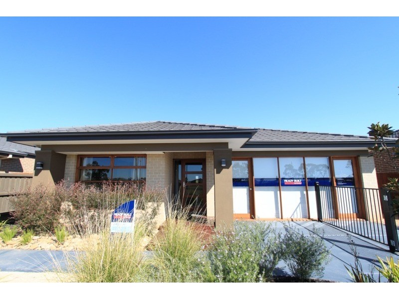 Lot 1569 Saltbush Crescent, Brookfield VIC 3338