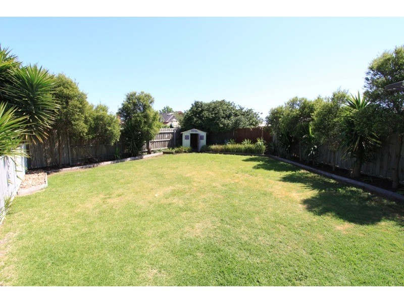 3 Corr Grove, Melton VIC 3337