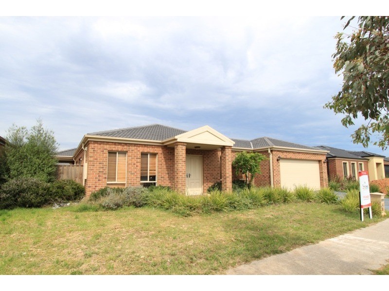 14 Ironbark Way, Brookfield VIC 3338