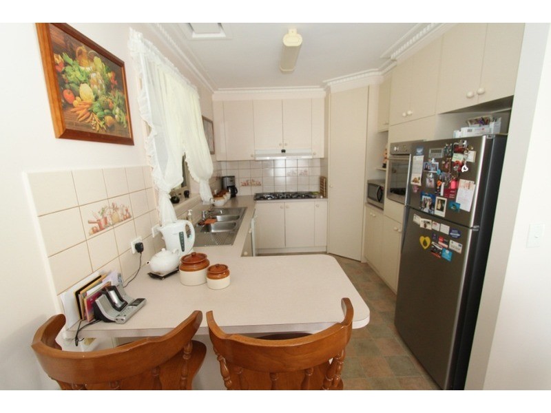 101 Vista Drive, Melton VIC 3337