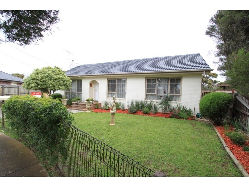 101 Vista Drive, Melton VIC 3337