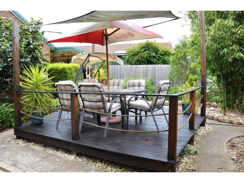 21 Carberry Drive, Kurunjang VIC 3337