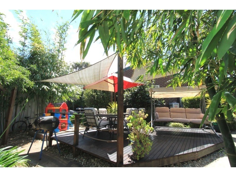 21 Carberry Drive, Kurunjang VIC 3337