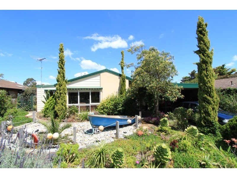 21 Carberry Drive, Kurunjang VIC 3337